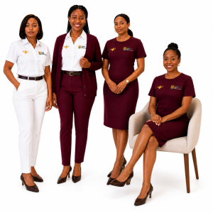 Female Nurse Bundle 4