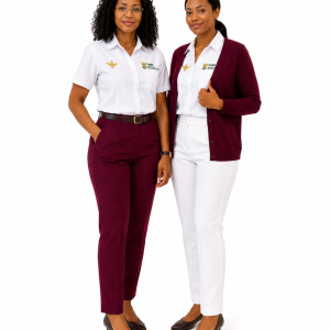 Female Nurse Bundle 5